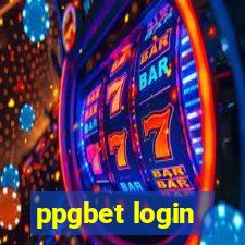 ppgbet login